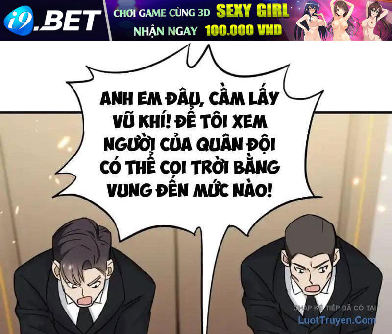 Tẩu Tử: Ta Thật Không Phải Kẻ Ngốc - Chapter 20 - Page 20