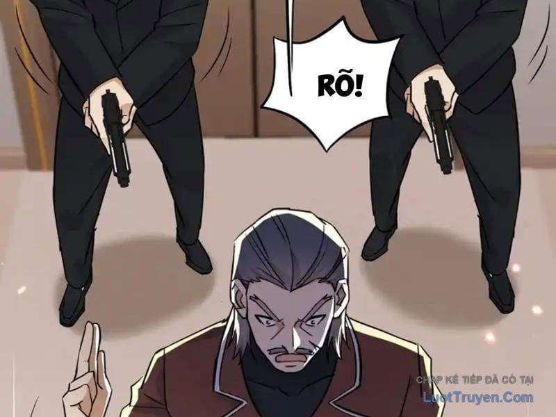 Tẩu Tử: Ta Thật Không Phải Kẻ Ngốc - Chapter 20 - Page 21