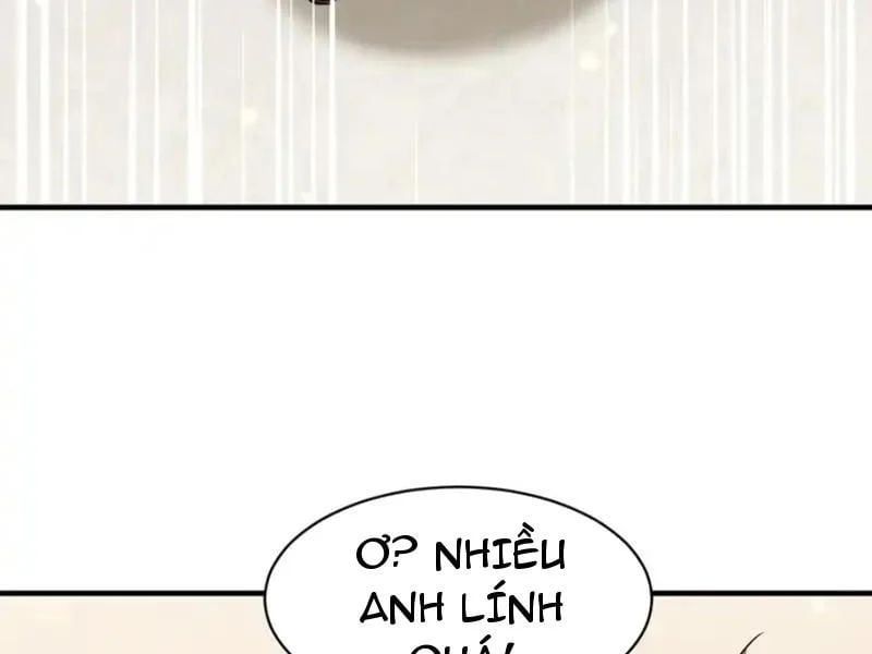 Tẩu Tử: Ta Thật Không Phải Kẻ Ngốc - Chapter 20 - Page 23