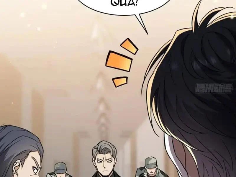 Tẩu Tử: Ta Thật Không Phải Kẻ Ngốc - Chapter 20 - Page 24