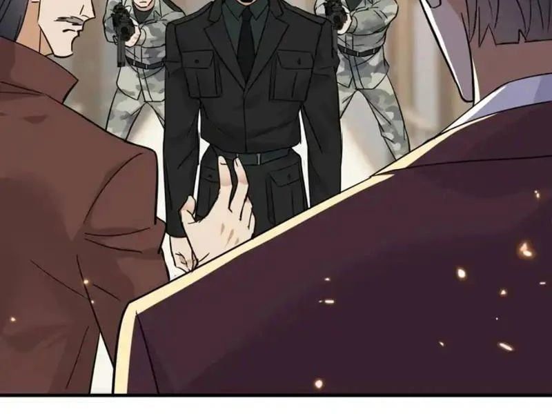 Tẩu Tử: Ta Thật Không Phải Kẻ Ngốc - Chapter 20 - Page 25