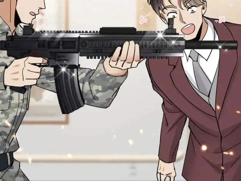 Tẩu Tử: Ta Thật Không Phải Kẻ Ngốc - Chapter 20 - Page 27