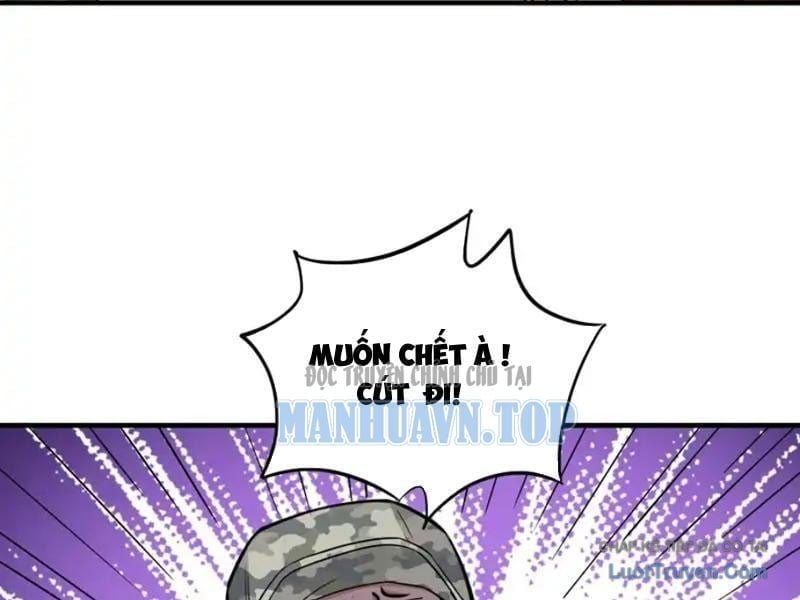 Tẩu Tử: Ta Thật Không Phải Kẻ Ngốc - Chapter 20 - Page 28