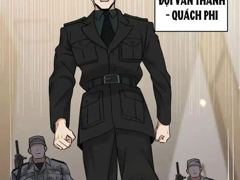 Tẩu Tử: Ta Thật Không Phải Kẻ Ngốc - Chapter 20 - Page 3