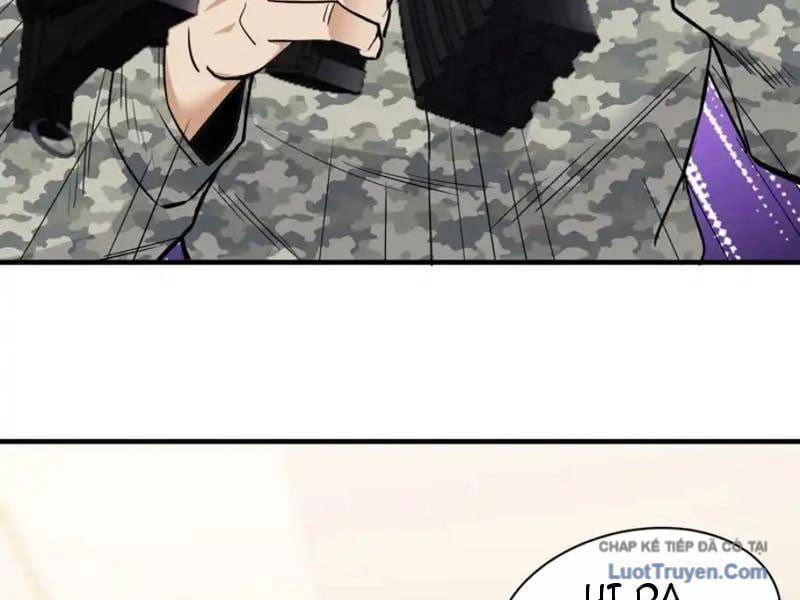 Tẩu Tử: Ta Thật Không Phải Kẻ Ngốc - Chapter 20 - Page 30