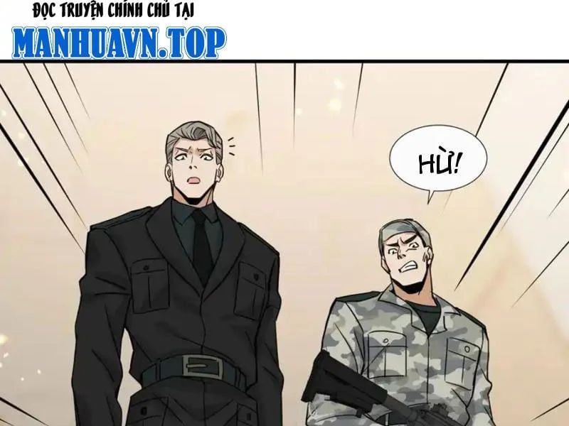 Tẩu Tử: Ta Thật Không Phải Kẻ Ngốc - Chapter 20 - Page 35