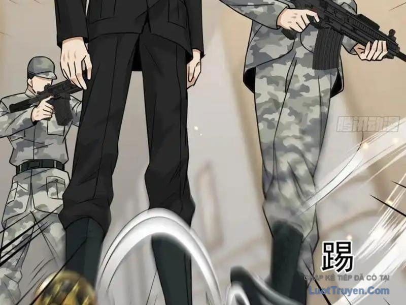 Tẩu Tử: Ta Thật Không Phải Kẻ Ngốc - Chapter 20 - Page 36