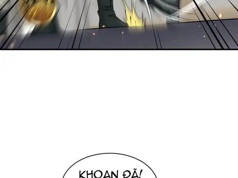 Tẩu Tử: Ta Thật Không Phải Kẻ Ngốc - Chapter 20 - Page 37