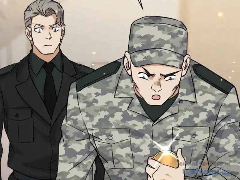 Tẩu Tử: Ta Thật Không Phải Kẻ Ngốc - Chapter 20 - Page 42