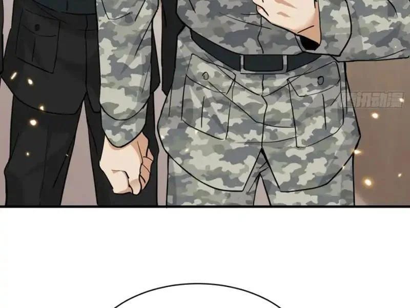 Tẩu Tử: Ta Thật Không Phải Kẻ Ngốc - Chapter 20 - Page 43