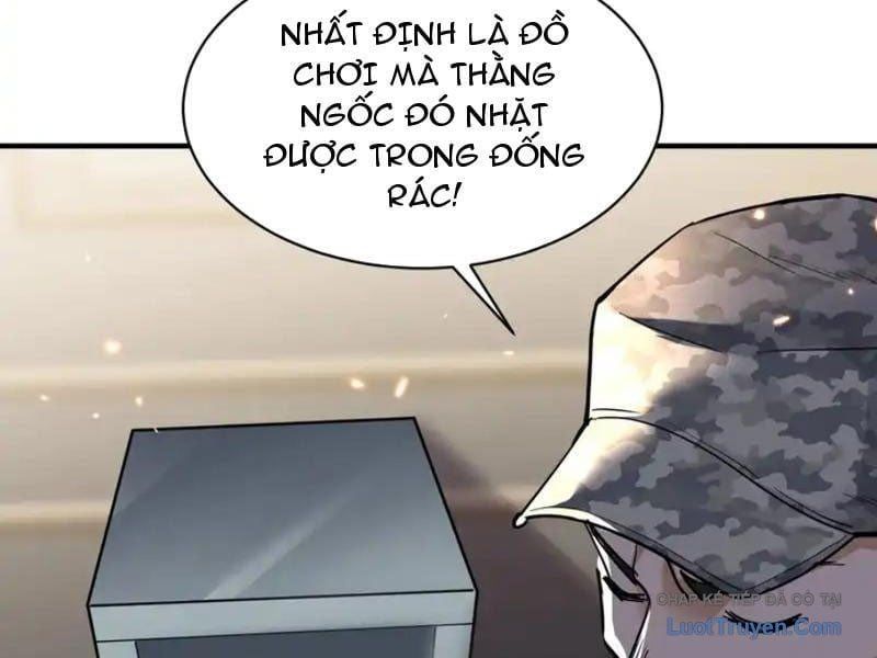Tẩu Tử: Ta Thật Không Phải Kẻ Ngốc - Chapter 20 - Page 44