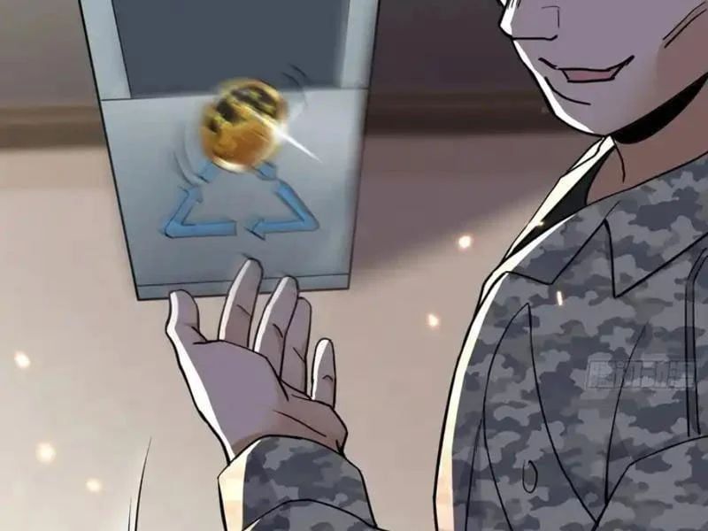 Tẩu Tử: Ta Thật Không Phải Kẻ Ngốc - Chapter 20 - Page 45