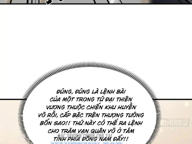 Tẩu Tử: Ta Thật Không Phải Kẻ Ngốc - Chapter 20 - Page 52