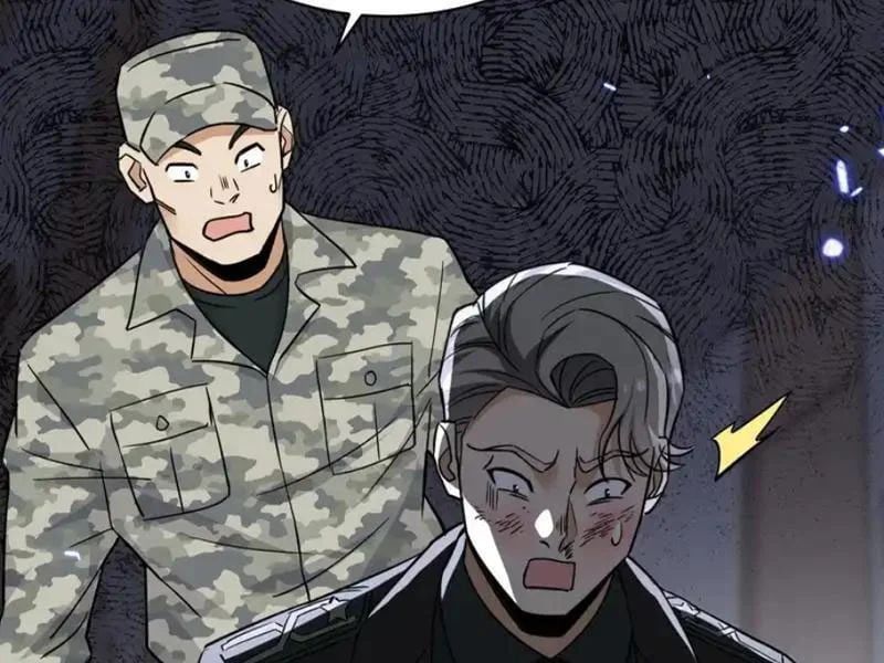 Tẩu Tử: Ta Thật Không Phải Kẻ Ngốc - Chapter 20 - Page 57