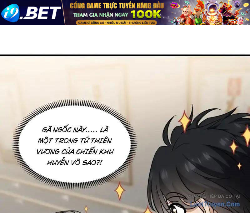 Tẩu Tử: Ta Thật Không Phải Kẻ Ngốc - Chapter 20 - Page 59