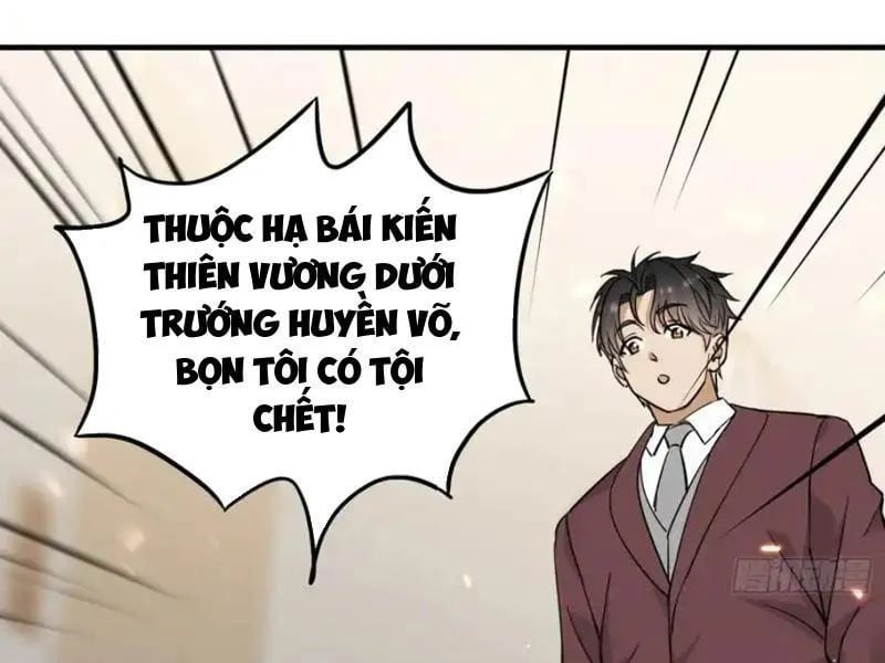 Tẩu Tử: Ta Thật Không Phải Kẻ Ngốc - Chapter 20 - Page 65