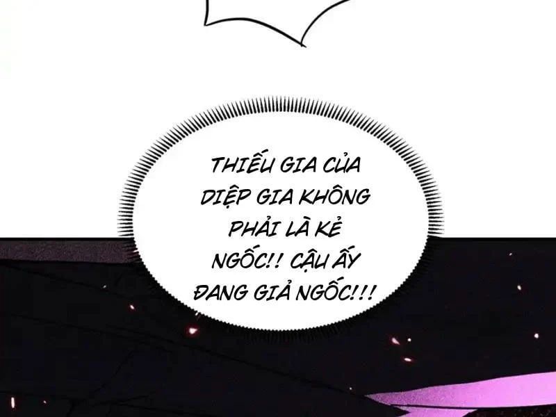 Tẩu Tử: Ta Thật Không Phải Kẻ Ngốc - Chapter 20 - Page 86