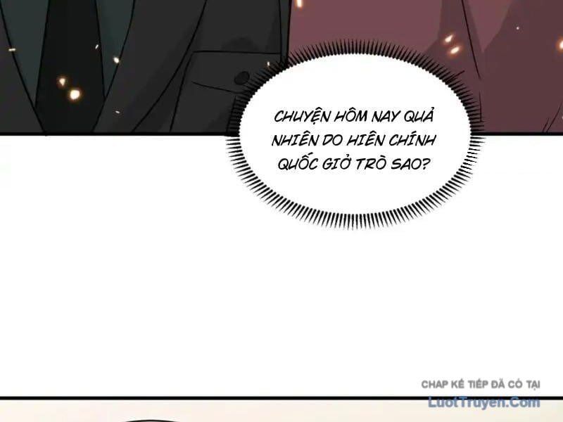 Tẩu Tử: Ta Thật Không Phải Kẻ Ngốc - Chapter 20 - Page 94