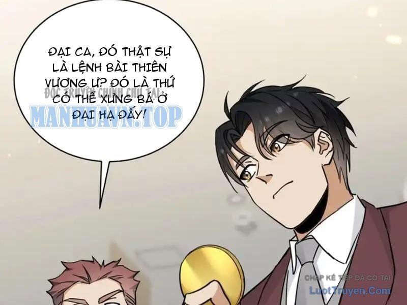 Tẩu Tử: Ta Thật Không Phải Kẻ Ngốc - Chapter 20 - Page 95