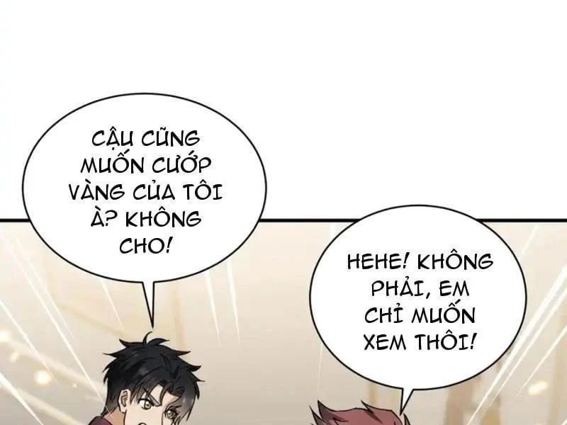 Tẩu Tử: Ta Thật Không Phải Kẻ Ngốc - Chapter 20 - Page 97