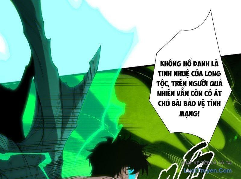 Thảm Họa Tử Linh Sư - Chapter 235 - Page 114