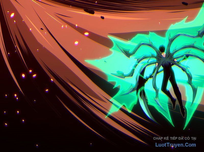 Thảm Họa Tử Linh Sư - Chapter 235 - Page 124