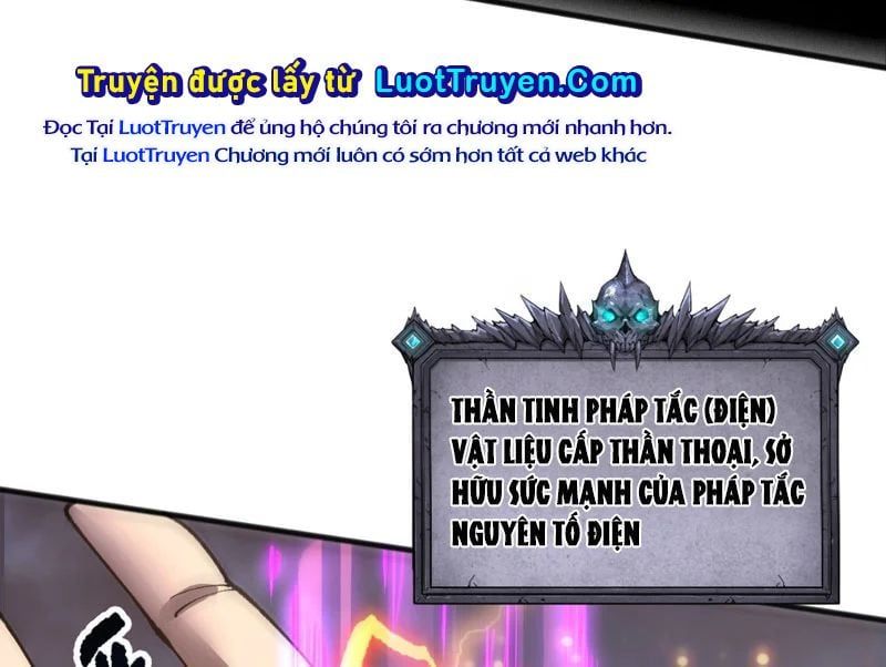 Thảm Họa Tử Linh Sư - Chapter 235 - Page 151