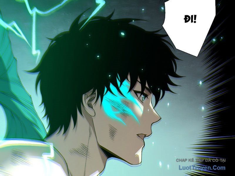 Thảm Họa Tử Linh Sư - Chapter 235 - Page 18