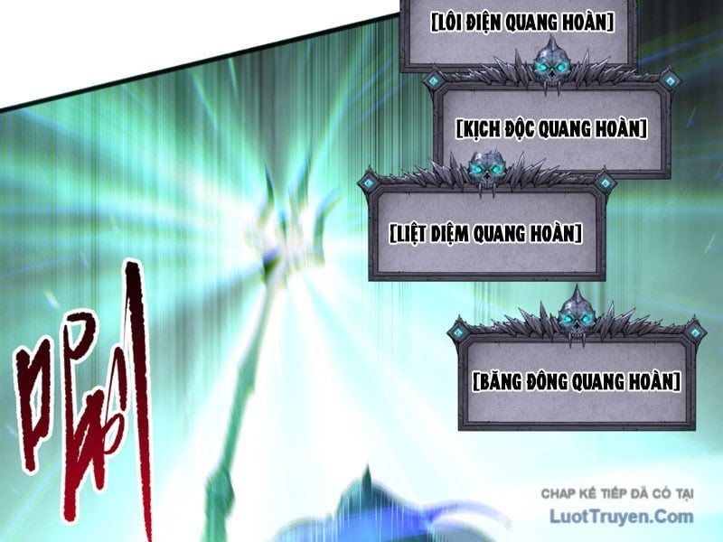 Thảm Họa Tử Linh Sư - Chapter 235 - Page 21