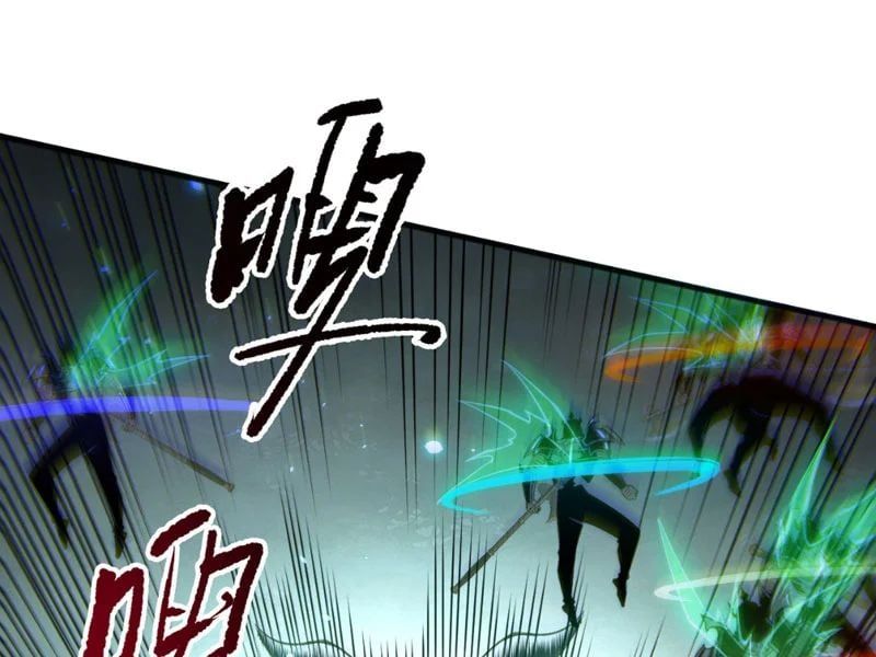 Thảm Họa Tử Linh Sư - Chapter 235 - Page 25