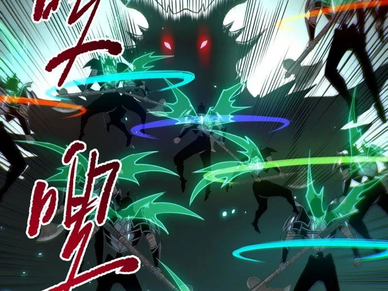 Thảm Họa Tử Linh Sư - Chapter 235 - Page 26