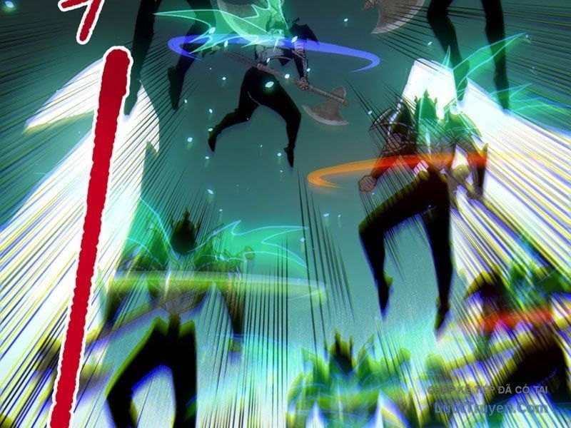 Thảm Họa Tử Linh Sư - Chapter 235 - Page 27