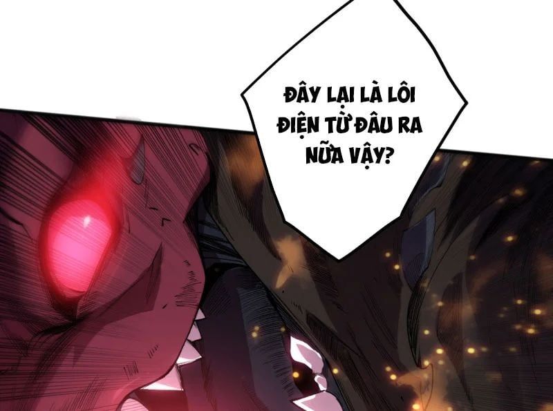 Thảm Họa Tử Linh Sư - Chapter 235 - Page 37