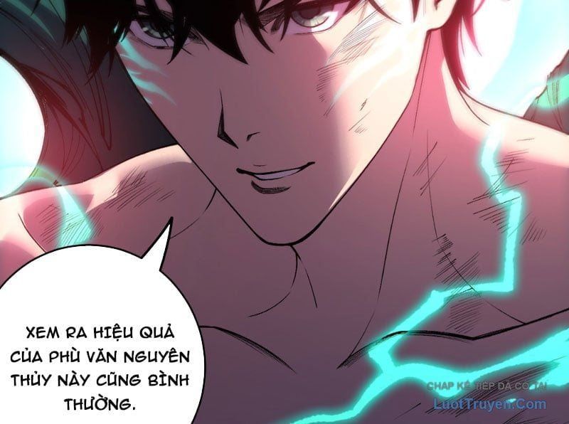Thảm Họa Tử Linh Sư - Chapter 235 - Page 40
