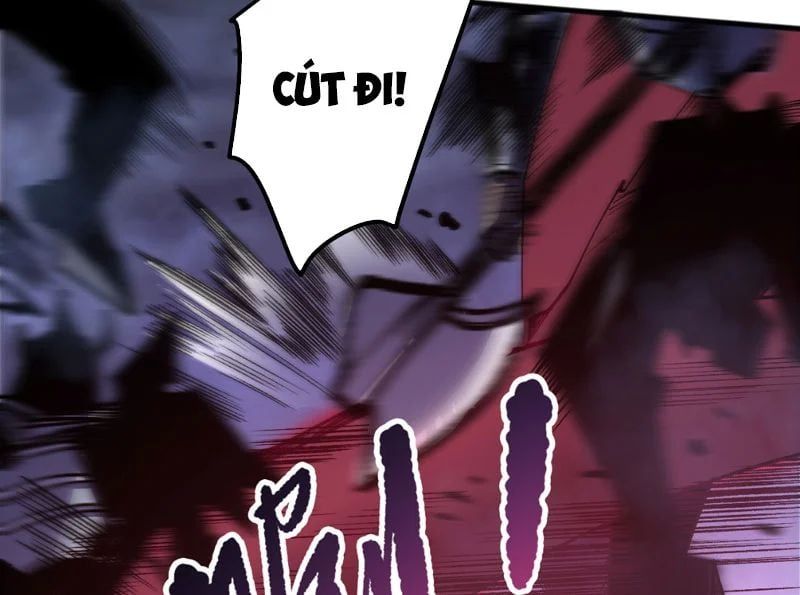 Thảm Họa Tử Linh Sư - Chapter 235 - Page 42