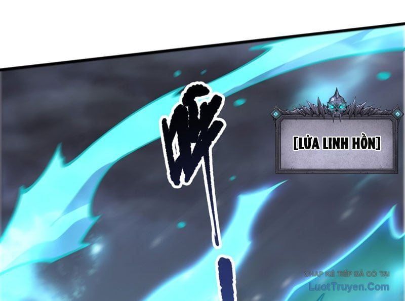 Thảm Họa Tử Linh Sư - Chapter 235 - Page 55