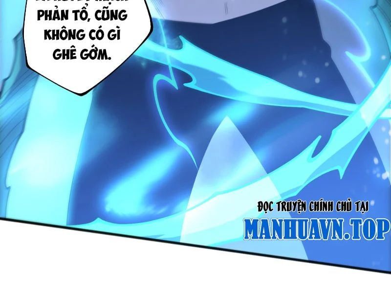 Thảm Họa Tử Linh Sư - Chapter 235 - Page 58