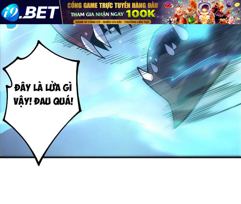 Thảm Họa Tử Linh Sư - Chapter 235 - Page 61