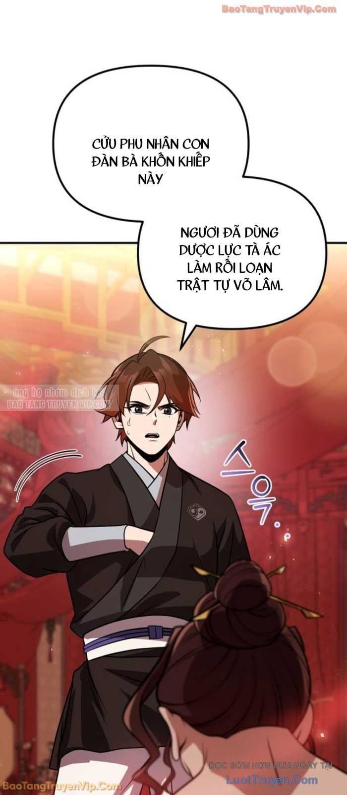 Hoạn Quan Hồi Quy: Tróc Phong Truy Nguyệt - Chapter 67 - Page 12