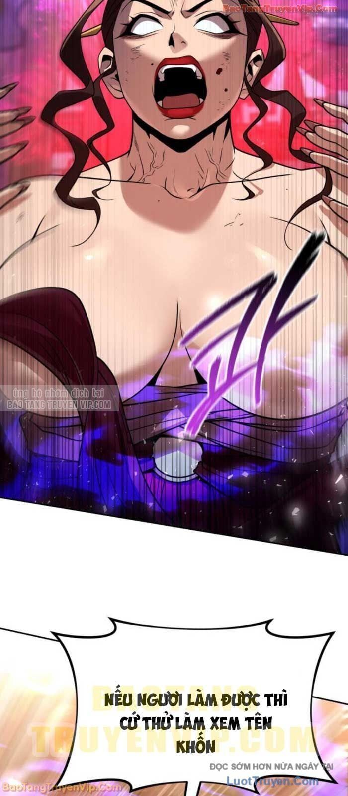 Hoạn Quan Hồi Quy: Tróc Phong Truy Nguyệt - Chapter 67 - Page 18