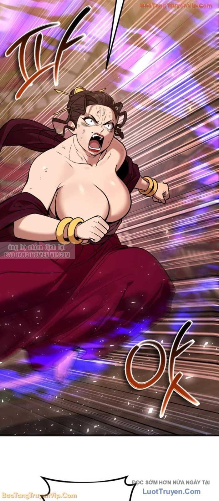 Hoạn Quan Hồi Quy: Tróc Phong Truy Nguyệt - Chapter 67 - Page 19