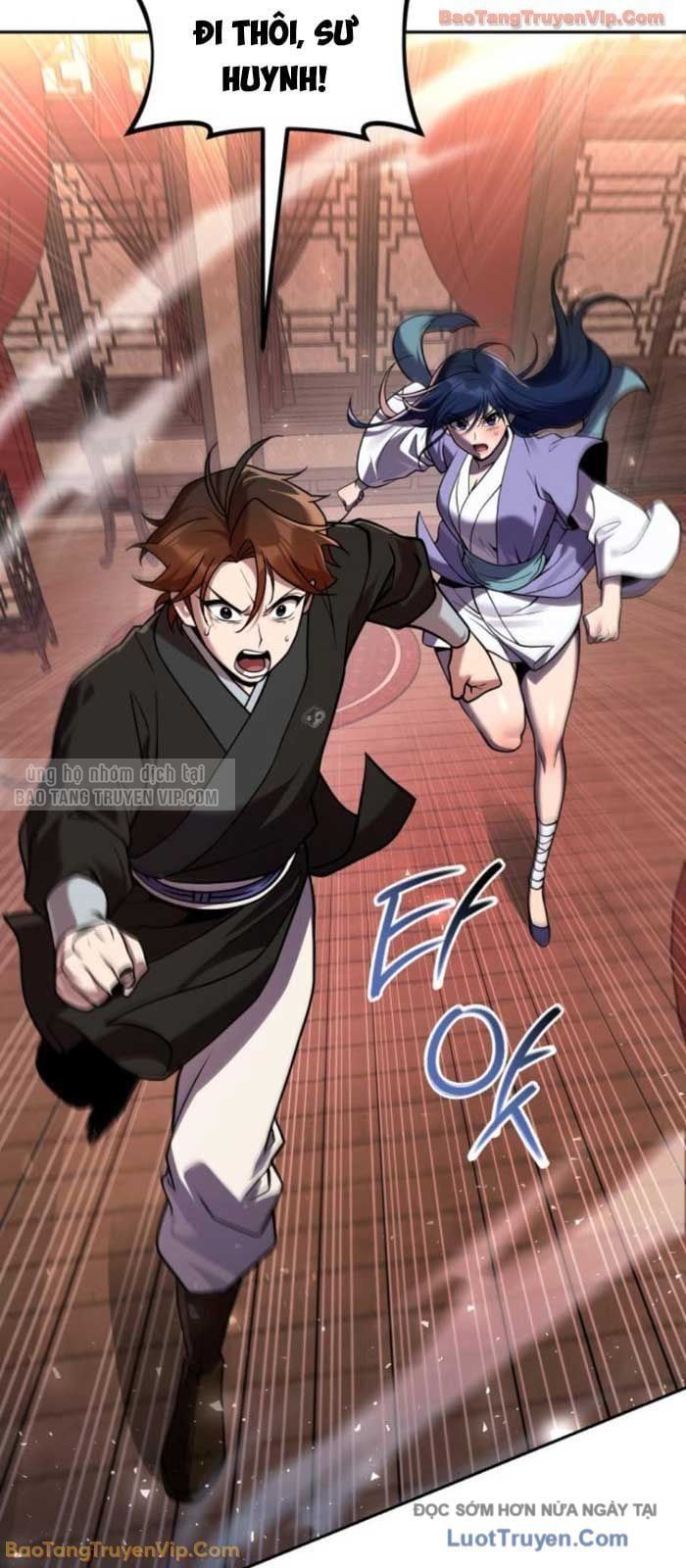 Hoạn Quan Hồi Quy: Tróc Phong Truy Nguyệt - Chapter 67 - Page 20