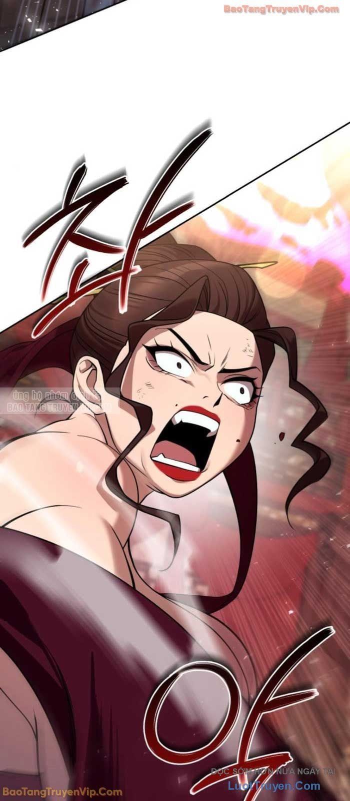 Hoạn Quan Hồi Quy: Tróc Phong Truy Nguyệt - Chapter 67 - Page 21