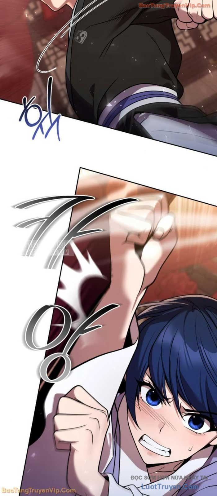Hoạn Quan Hồi Quy: Tróc Phong Truy Nguyệt - Chapter 67 - Page 23