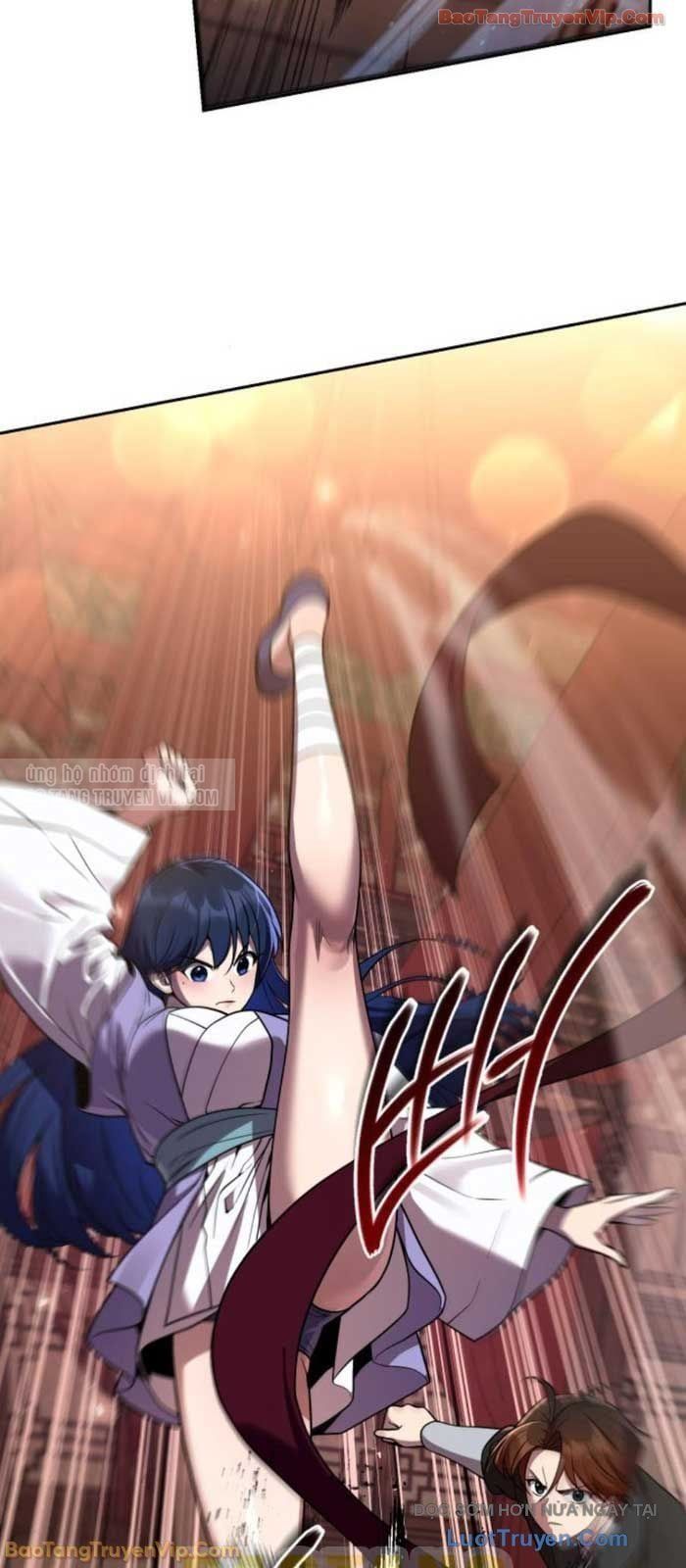Hoạn Quan Hồi Quy: Tróc Phong Truy Nguyệt - Chapter 67 - Page 27