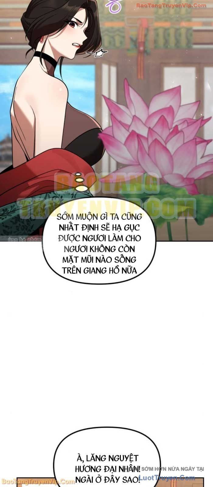 Hoạn Quan Hồi Quy: Tróc Phong Truy Nguyệt - Chapter 67 - Page 3
