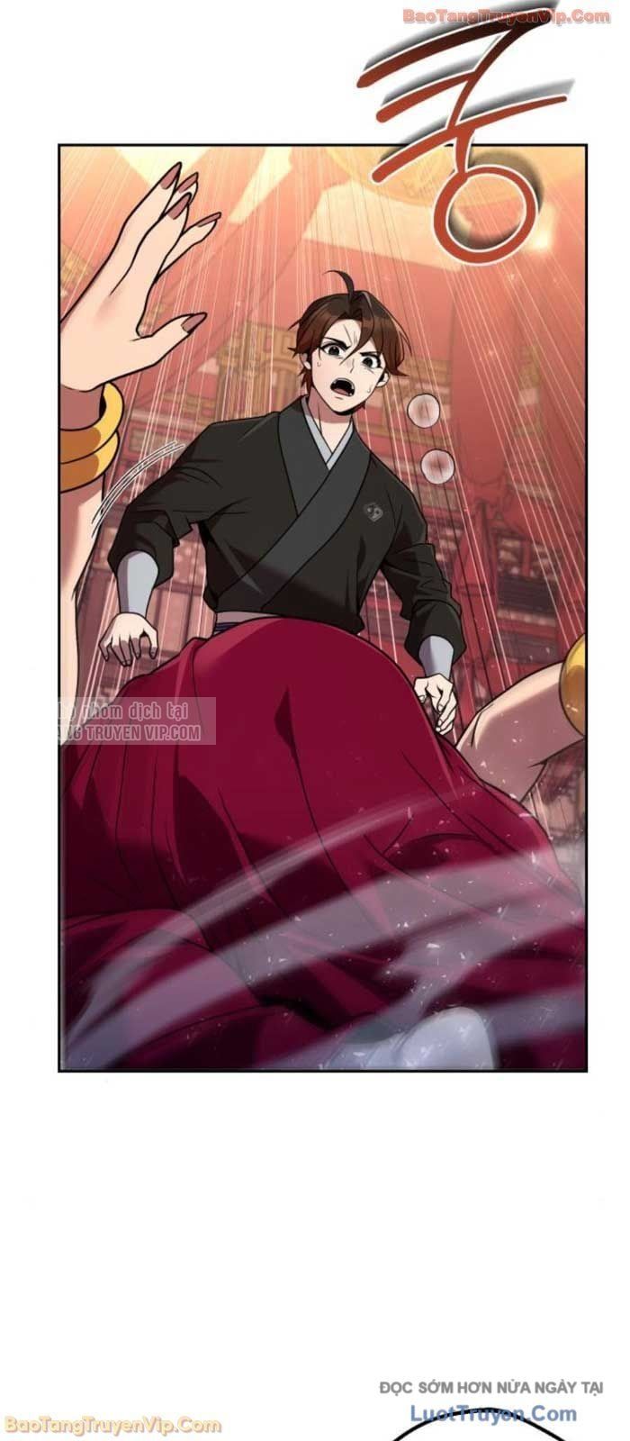 Hoạn Quan Hồi Quy: Tróc Phong Truy Nguyệt - Chapter 67 - Page 32