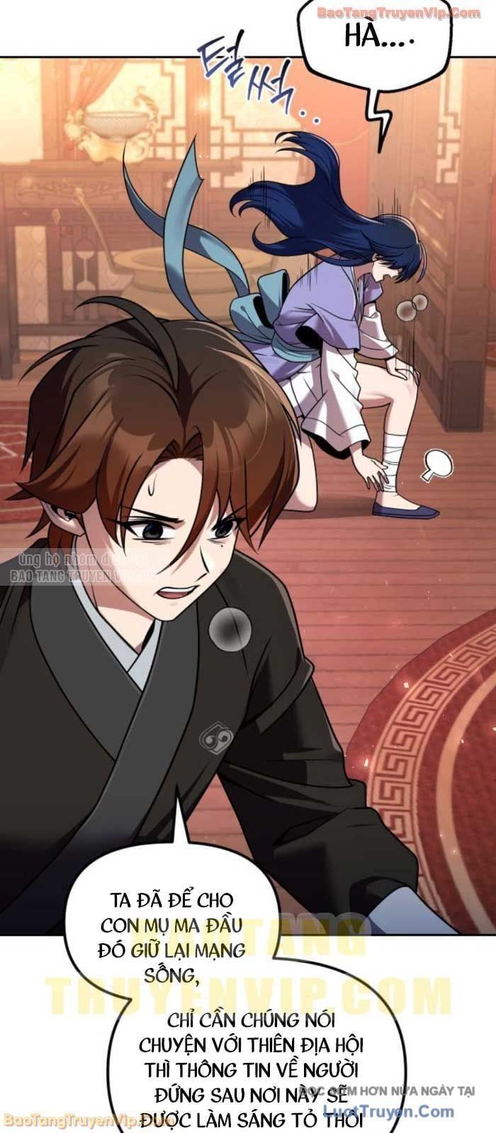 Hoạn Quan Hồi Quy: Tróc Phong Truy Nguyệt - Chapter 67 - Page 33