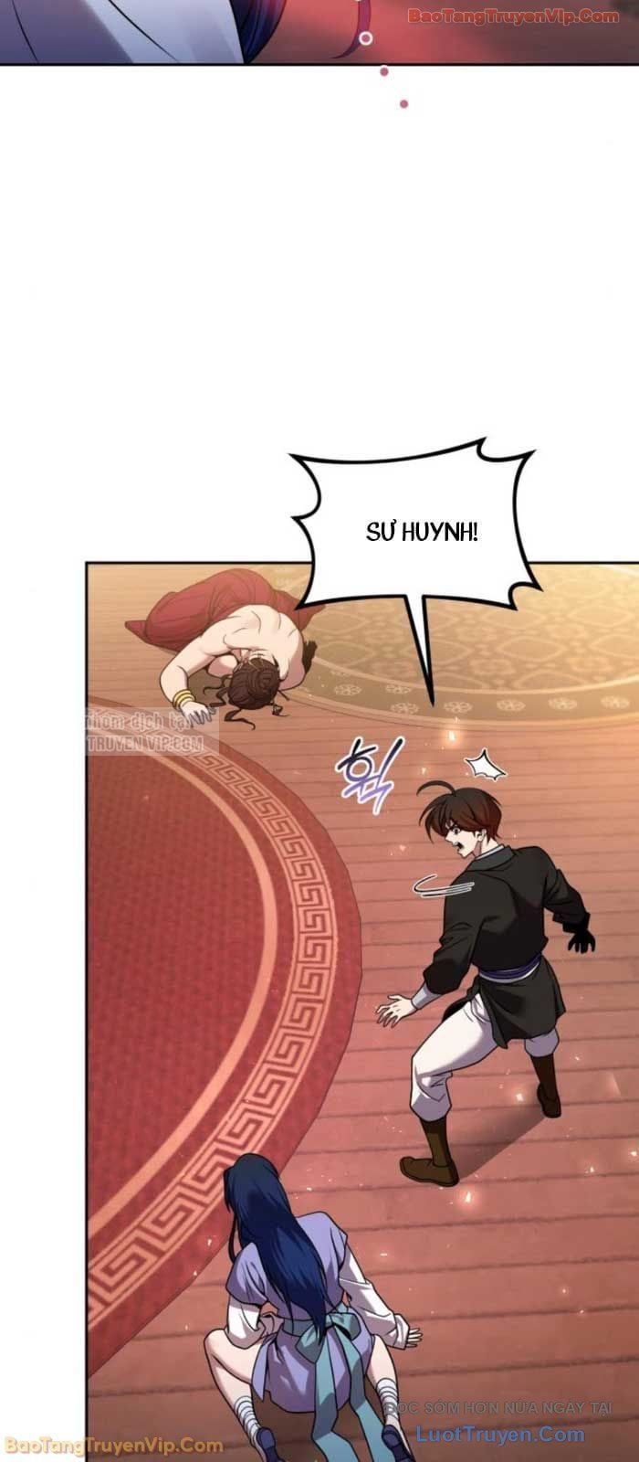 Hoạn Quan Hồi Quy: Tróc Phong Truy Nguyệt - Chapter 67 - Page 35