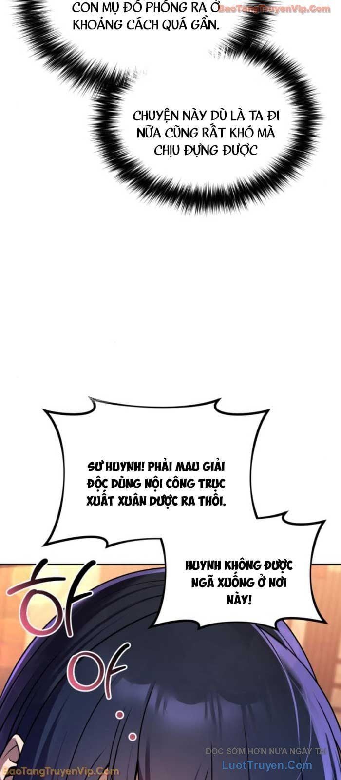 Hoạn Quan Hồi Quy: Tróc Phong Truy Nguyệt - Chapter 67 - Page 37